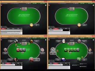 Galvin bay yolosaurus goes all in