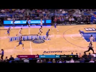 Can we all just talk about how @khem birch did the cleanest euro step yesterday ( 720 x 1280 ) mp4