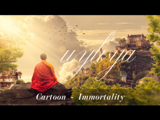 Cartoon immortality