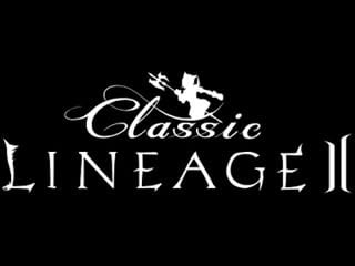 Lineage ii classic