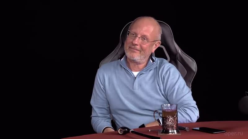 [dmitry puchkov] дмитрий goblin пучков о фильме "хан соло"