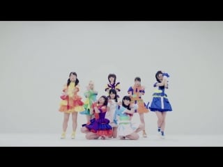 Fes☆tive 「進めジパング」 go zipang