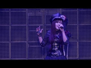 Eri kitamura show + birth @ animelo summer live (oneness)