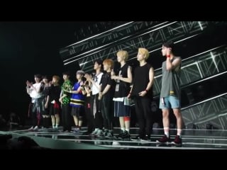 [180818] behind the show behind unb