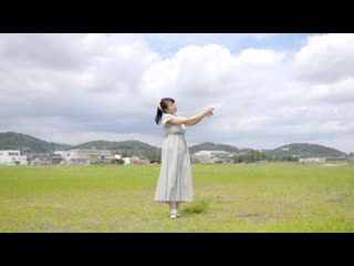 【21歳になったよ】花に亡霊 踊ってみた【ぷるめん】 niconico video sm38964139