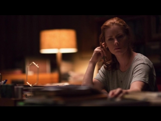 Arrival amy adams official behind the scenes