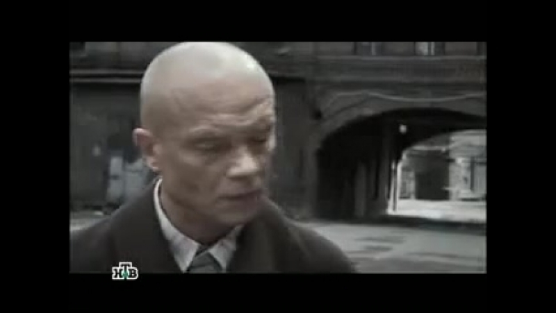 Тульский токарев (2010) 4 серия