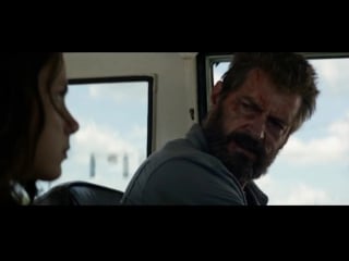 Логан | logan | логан с лорой (x 23) (отрывок) | 2017