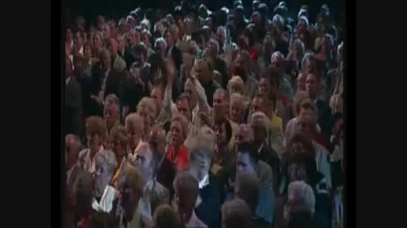 James last besame mucho a gay ranchero volare