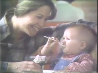 Dana plato dee wallace 1978 mcdonalds ice cream sundaes commercial