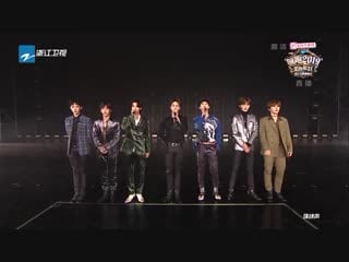 Next (nex7) blah blah (live) 20181230