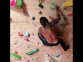 Jason momoa instagram video (@prideofgypsies)