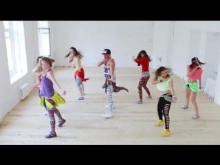 Artem kolmogorov | the pussy cat dolls beep