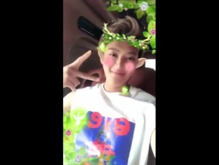 170717 swaggyt ao wb story compilation