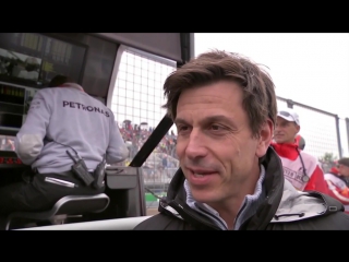 2016 canada post qualifying toto wolff