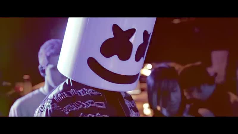 Marshmello wins big at 2019 iheartradio awards! best new pop artist and best dance artist