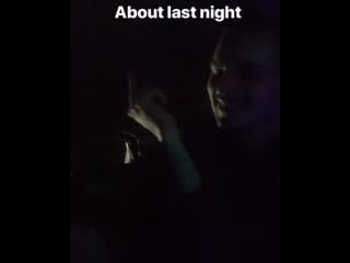 Instagram @sasha trice