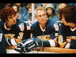 Удар по воротам (1977)