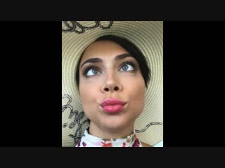 Самбурская бросает вызов