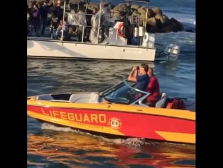 Filming baywatch boca raton