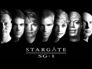 Stargate sg 1 wacko