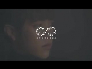 160906 “infinite only” teaser #2 sungyeol