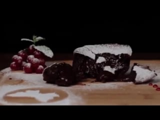Усный десерт fondant рецепт приготовления delicious desserts fondant das rezept