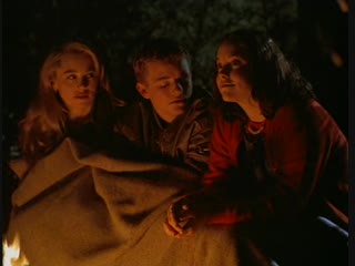 Сказки у костра / campfire tales (1997)