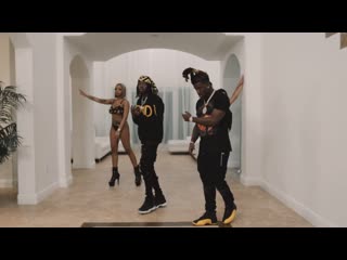 Dee watkins "stop askin" feat hotboii