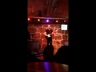 Raised by swans we were never young (live in bamberg, germany)