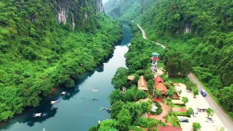 Cùng hành động vì một môi trường xanh vietnamese