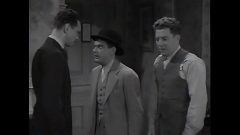 1936 porn video – Three men on a horse (1936)