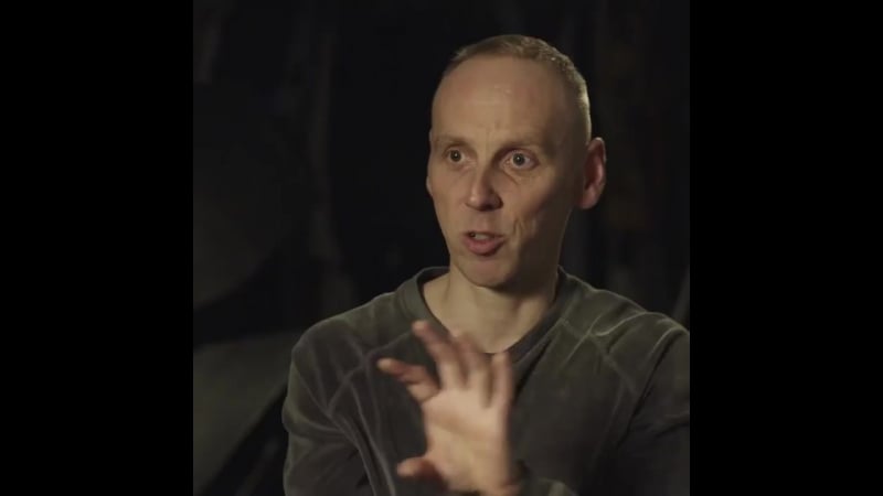 Spud is back! ewen bremner / spud featurette
