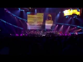 Farhad darya salaamalek (masterpeace in concert) mp4