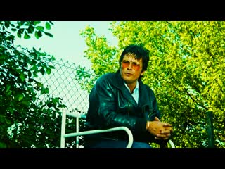 ✪🌎alain delon ✪🌎«pour la peau d’un flic» france (1981) ★✪☆🌎«bensonhurst blues» (✪oscar benton)