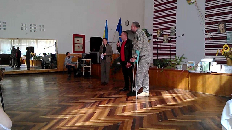 Івана porn video – 16 05 2015 виступ василишин івана на святі приуроченому обєднанню українми та європи