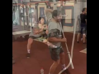 Александр усик (new boxing) fktrcfylh ecbr (new boxing)