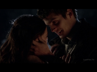 The originals |2х14| kol & davina