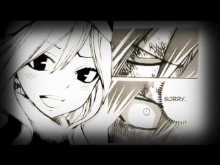 Gray x juvia►►can i fix it please [mmv gruvia]