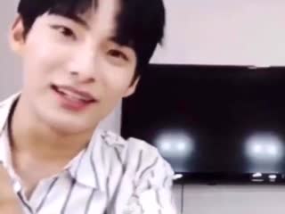 Heres a one minute compilation of junhees laughs over time to spread happiness on the tl