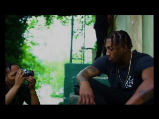 Lecrae let the trap say amen (promo)