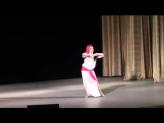 Shulkevich veronika шулькевич вероника, folk 8 ukranian cup of oriental danc 45