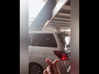 2019 03 02 incheon international airport, seoul, korea 🛫✈ thailand, bangkok, suvarnabhumi airport(arrival) ву chanya jg 3