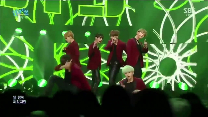 No one asked but here is jungkook rapping to namjoons part in run compilation