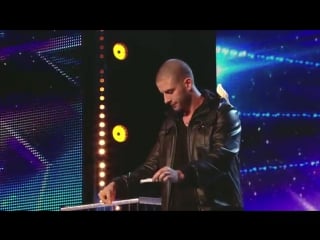 Darcy oakes dropping dove illusions