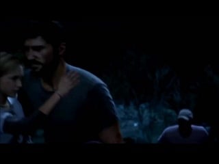 The last of us sarah's porn (одни из нас смерть сары) mp4