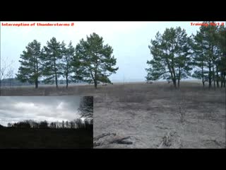 Interception of thunderstorms season 2 the power of the storm training part 2