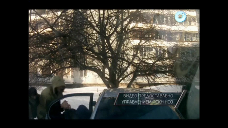 "экстренный вызов" отс 17 02 16 молодые следили за клиентами