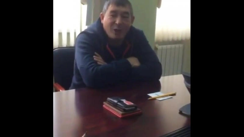 Салават абый