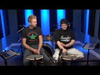 005 – finger control technique drumeo